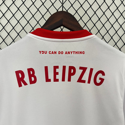 RB Leipzig home jersey. Season 24/25