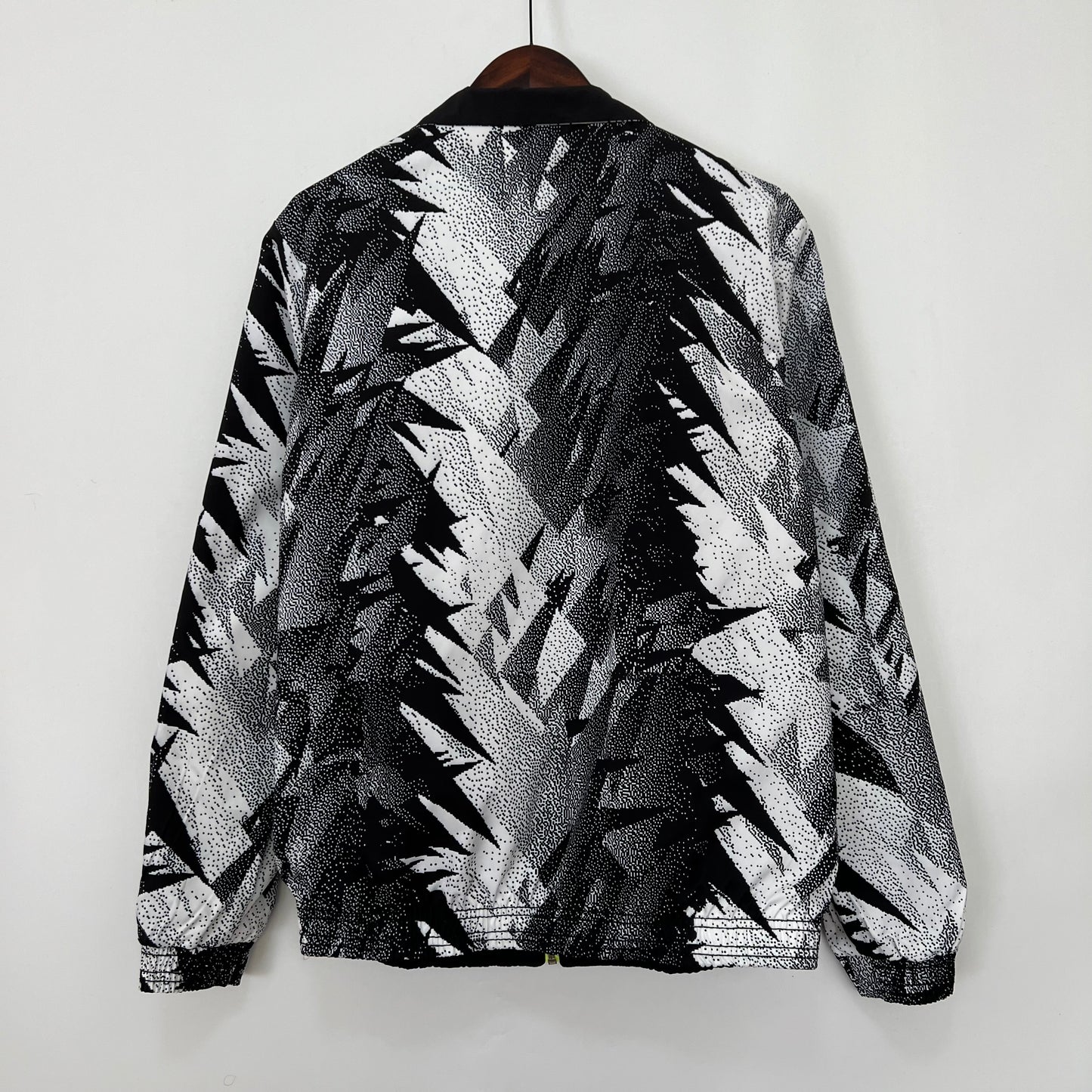 Juventus double-sided Windbreaker