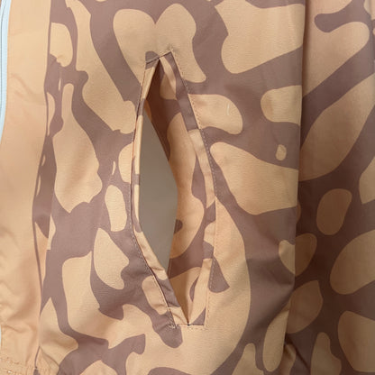 PSG double-sided Windbreaker