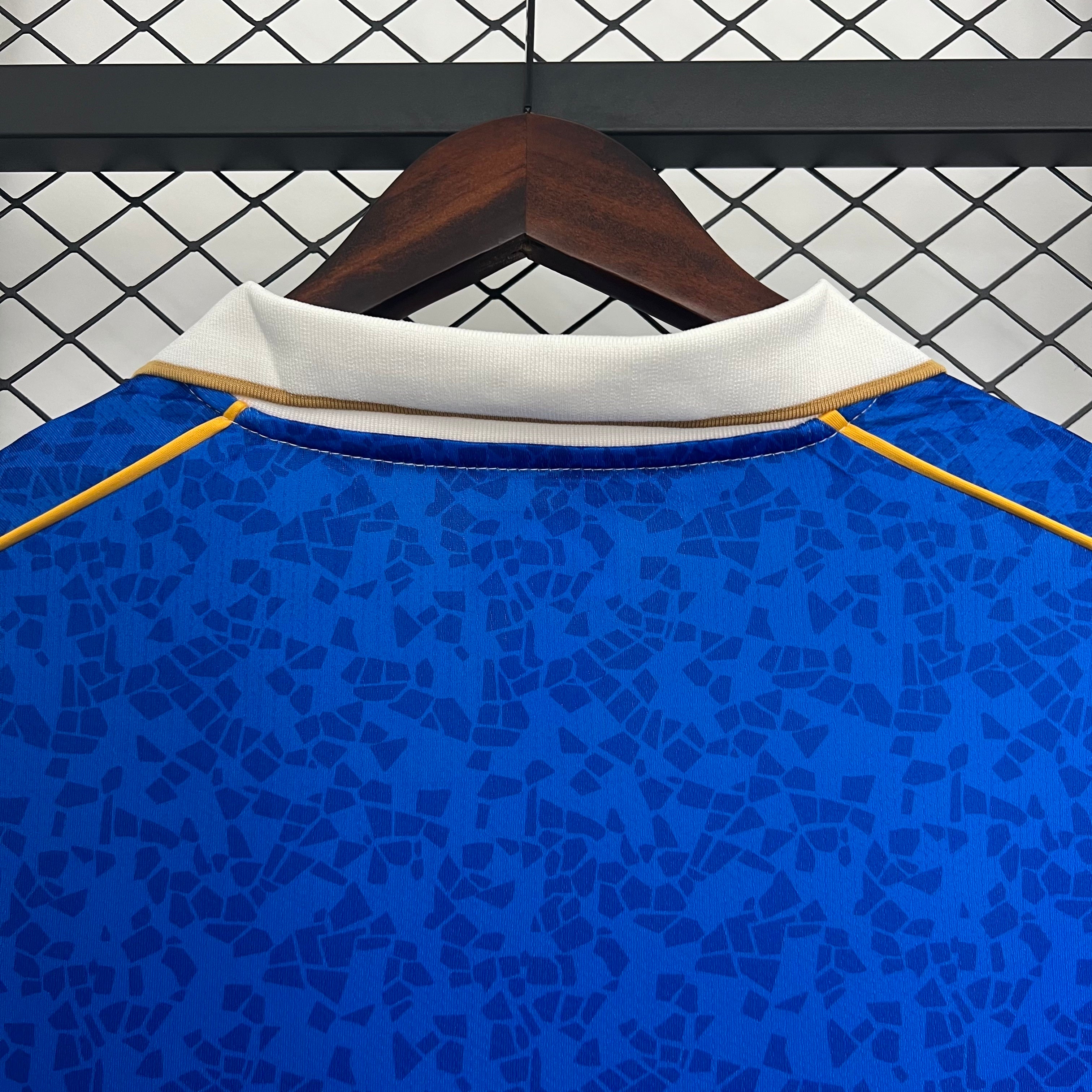 Deportivo La Coruna home jersey. Season 25/26