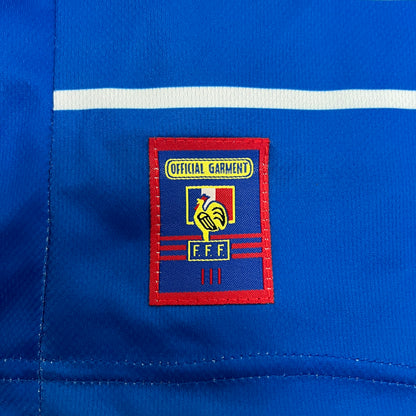 France home kids set. Season 97/98