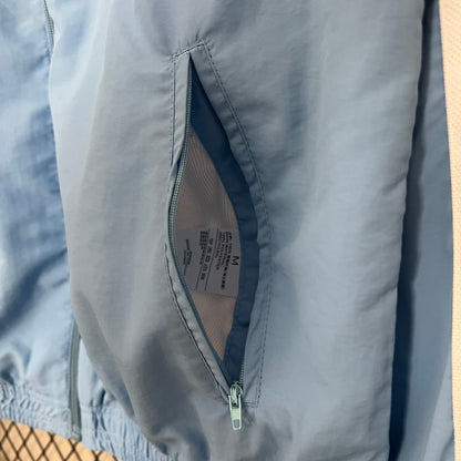 Argentina double-sided Windbreaker