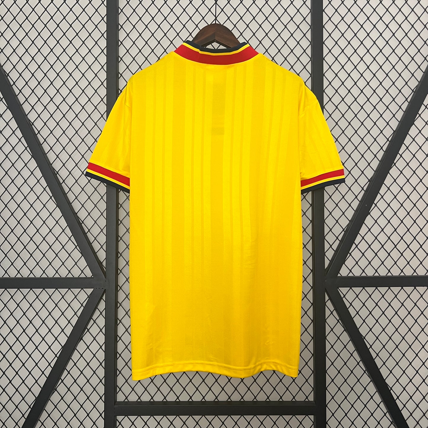 Arsenal away jersey. Season 93/94