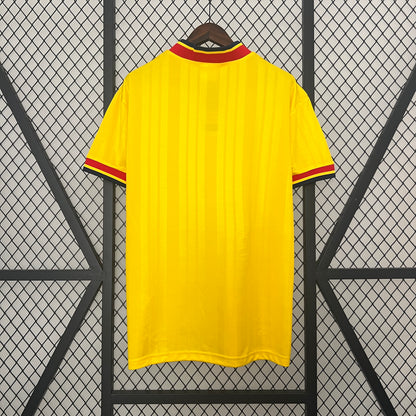 Arsenal away jersey. Season 93/94