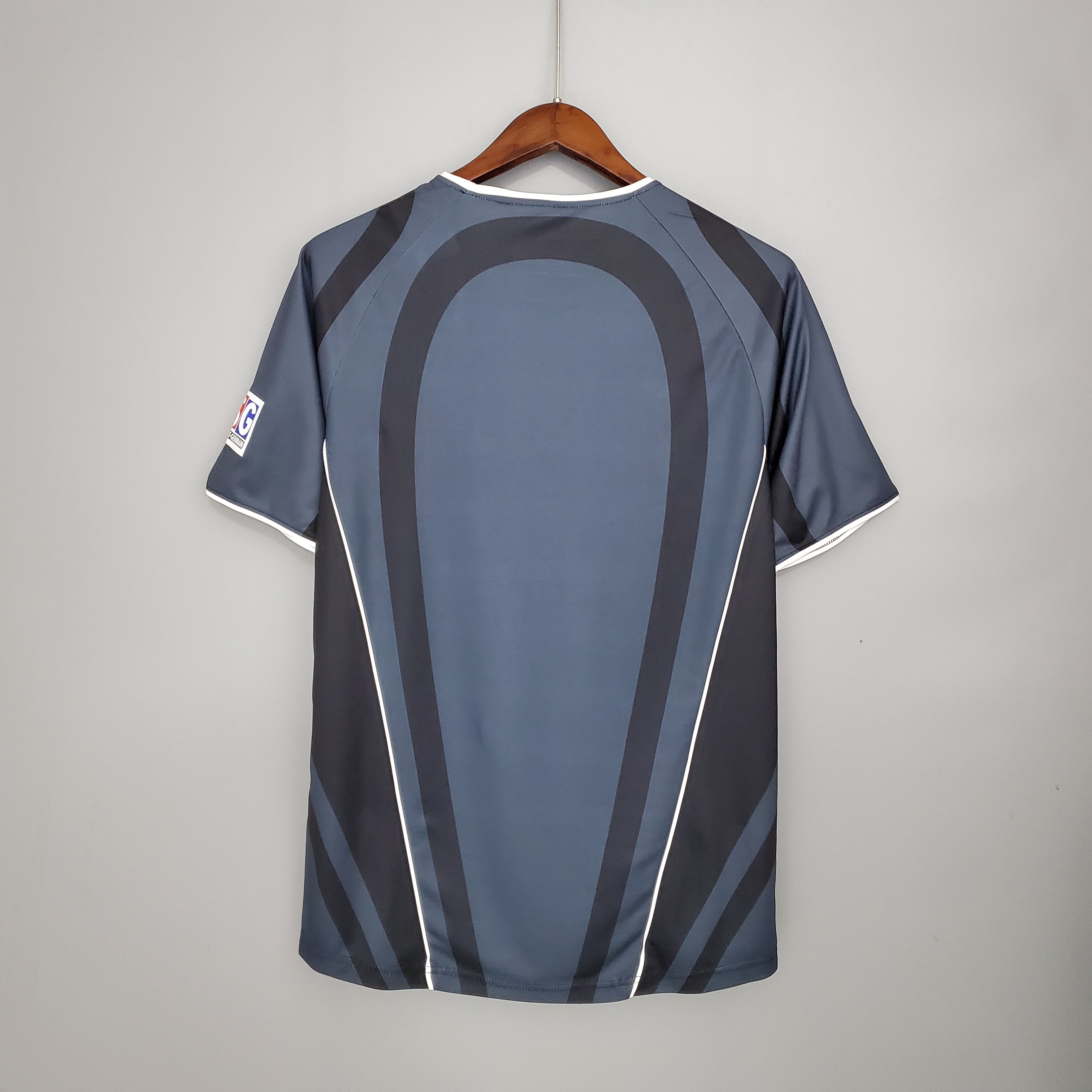PSG third jersey. Season 01/02