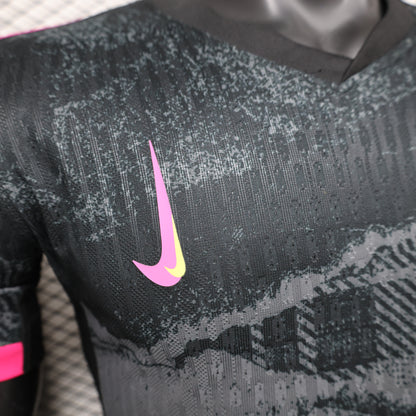 Chelsea third jersey. Season 24/25 (Player Version)