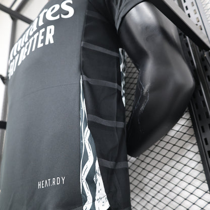 Arsenal away jersey. Season 24/25 (Player Version)