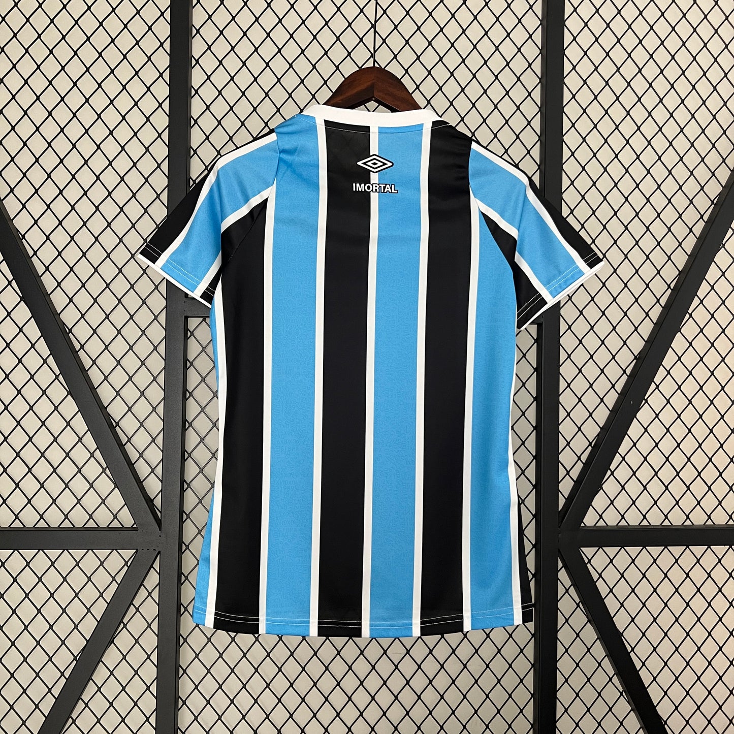 Gremio home jersey for women. Season 24/25