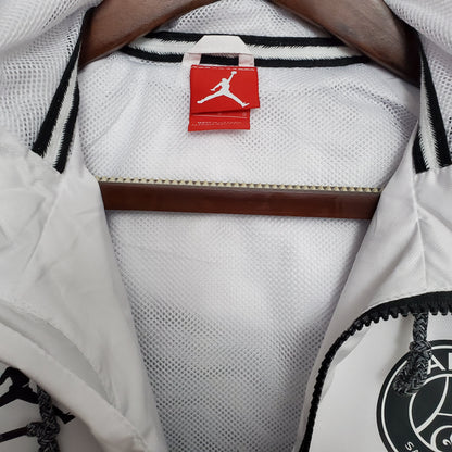 PSG x Jordan Windbreaker