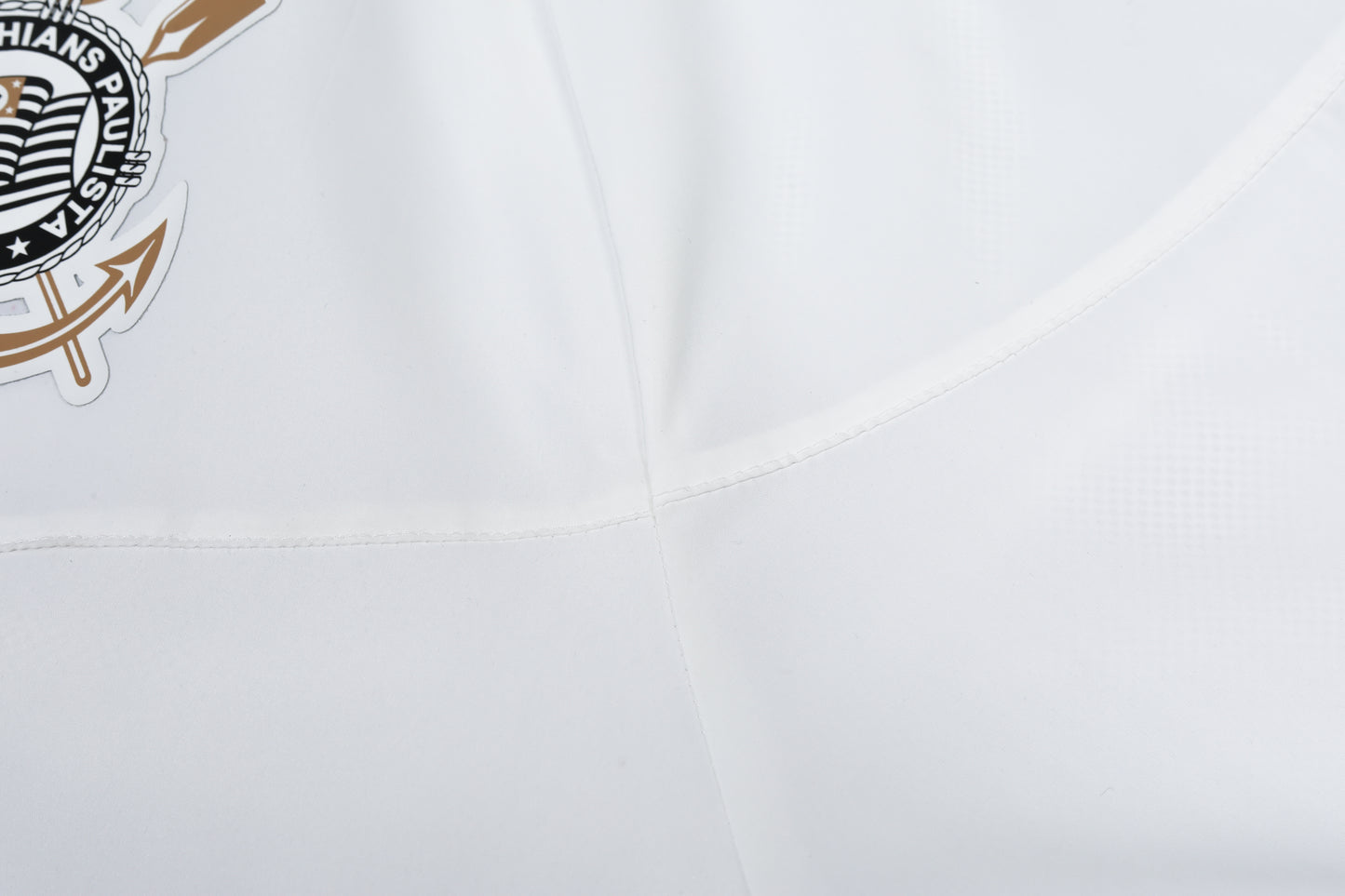 Corinthians Windbreaker