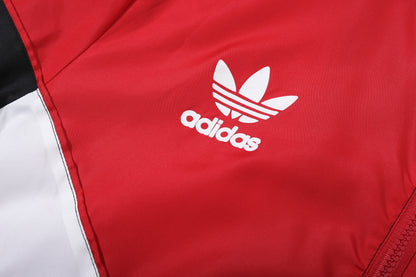 Manchester United  Windbreaker