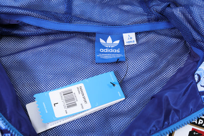 Japanese cartoon Windbreaker