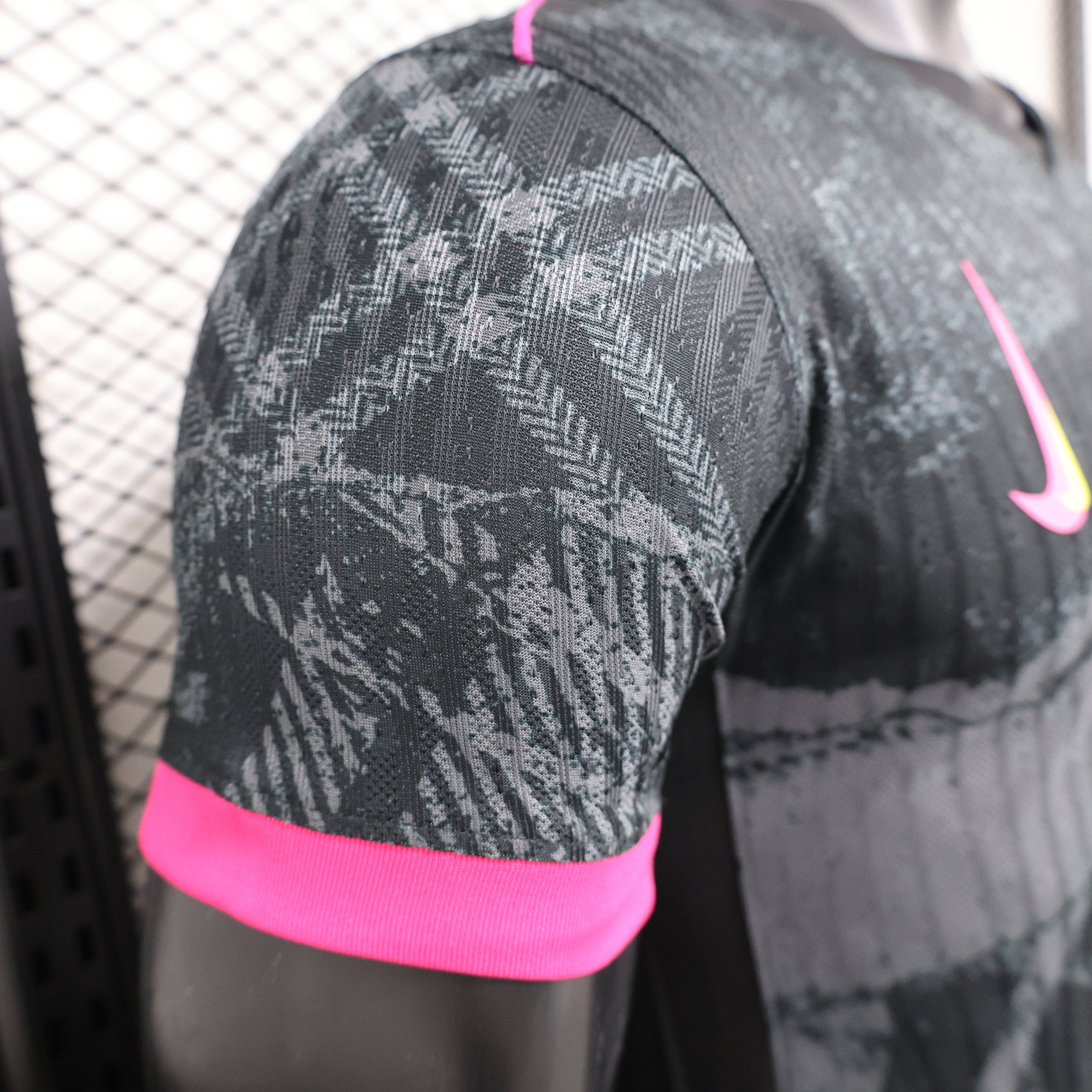 Chelsea third jersey. Season 24/25 (Player Version)