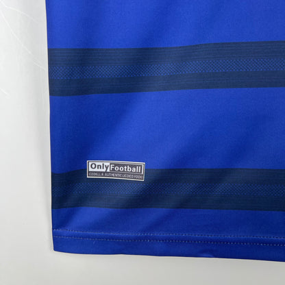 Scotland 1998 home jersey.