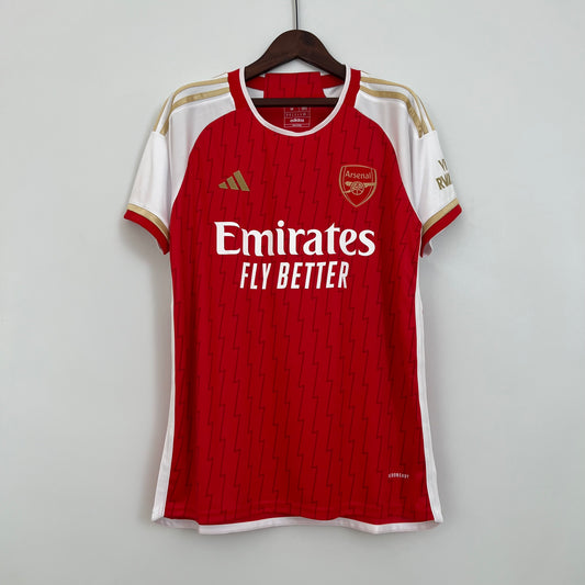 Arsenal home jersey. Season 23/24