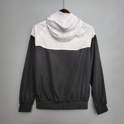 PSG x Jordan Windbreaker