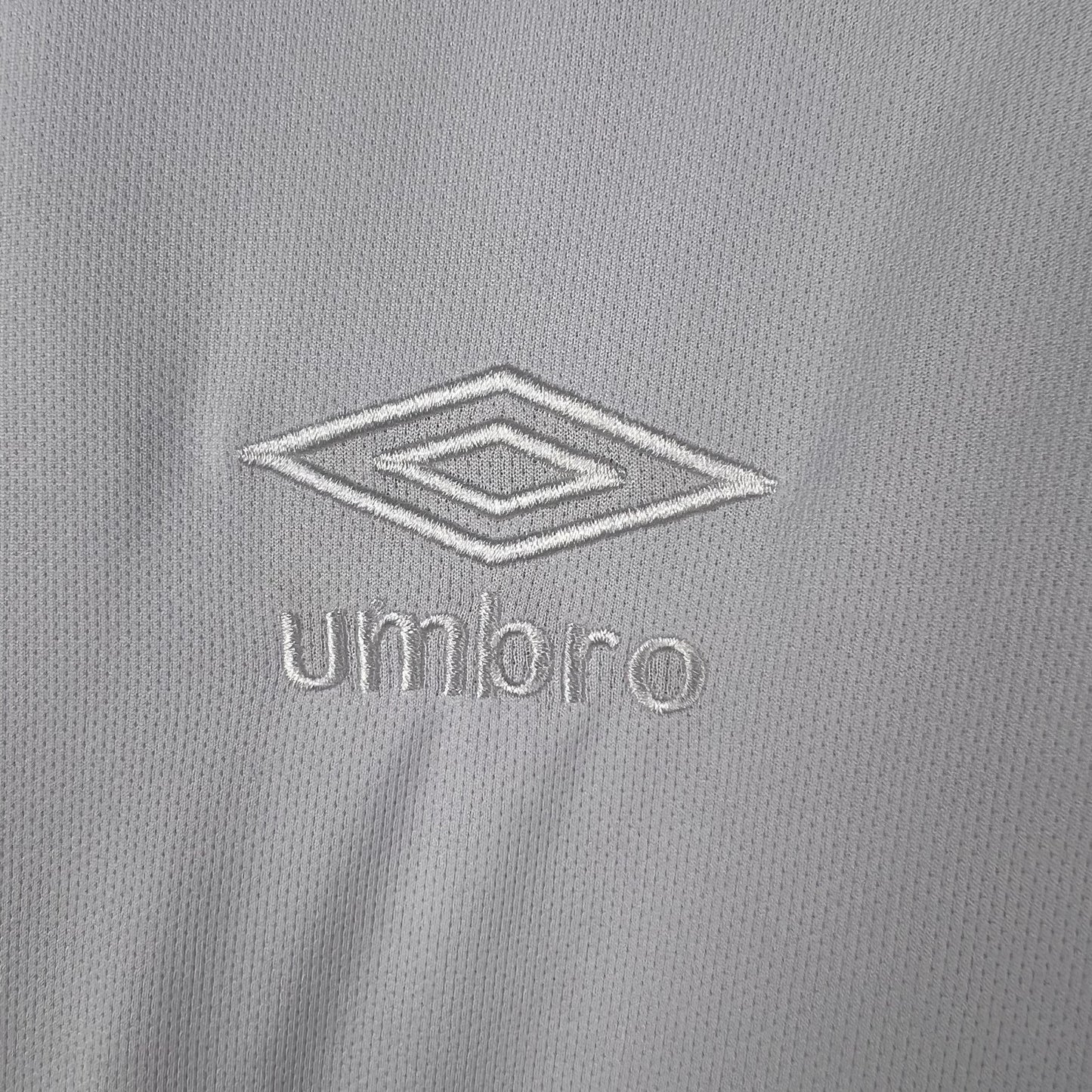 West Ham away jersey. Season 23/24