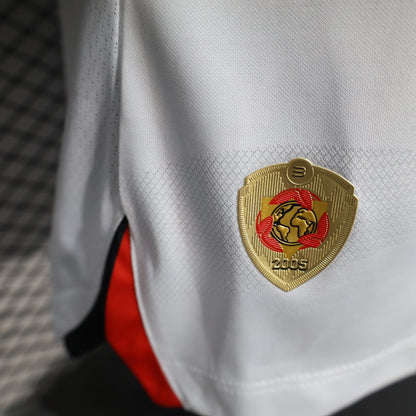 San Paolo home jersey. Season 25/26