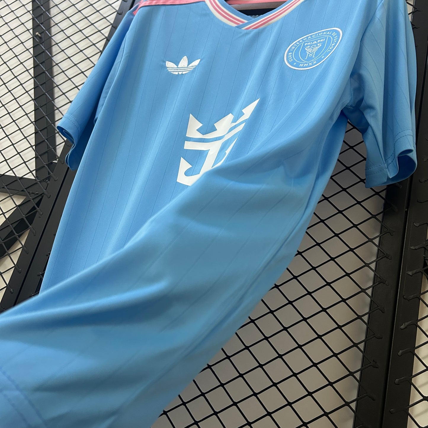 Inter Miami third jersey. Season 25/26