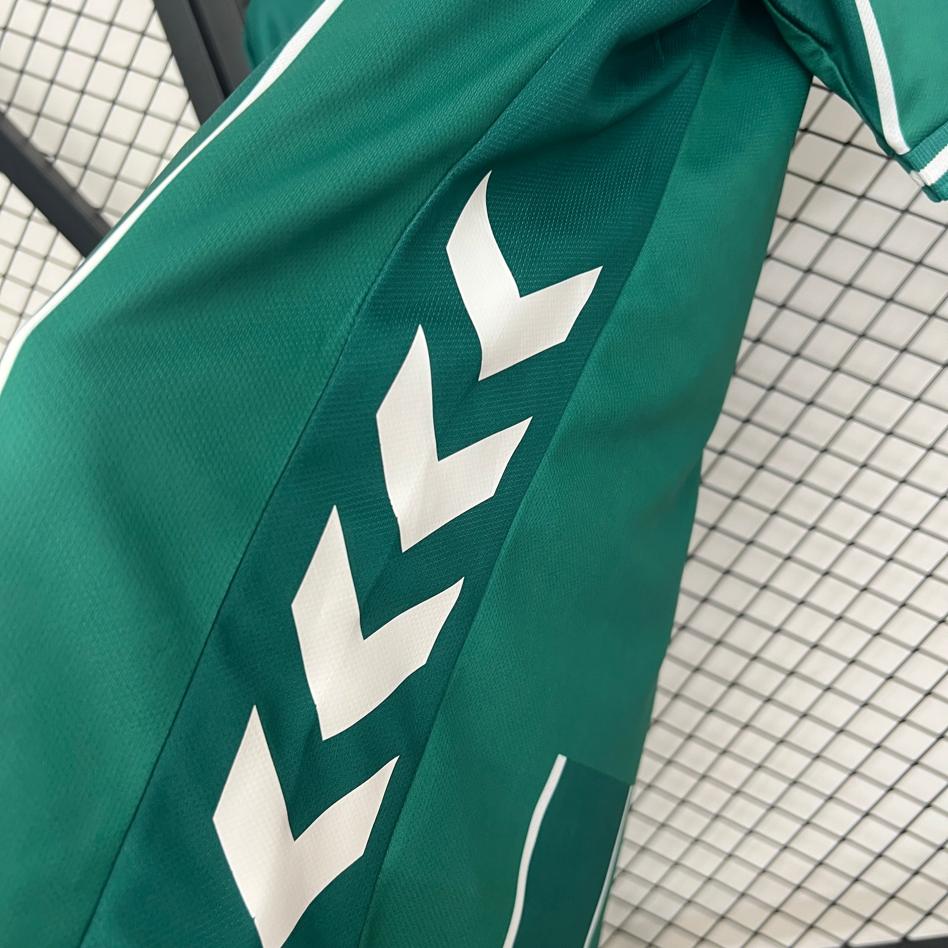 Werder Bremen home jersey. Season 25/26