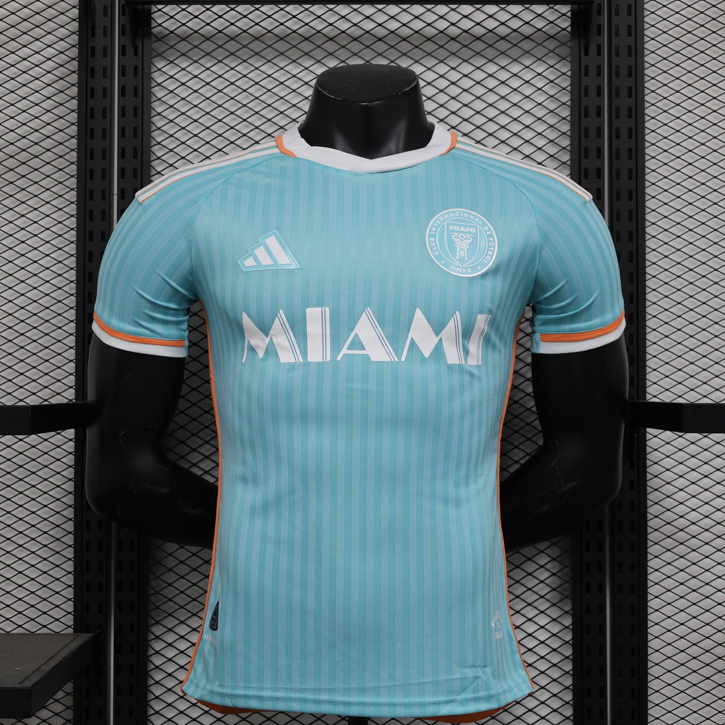 Inter Miami third jersey. Season 24/25 (Player version)