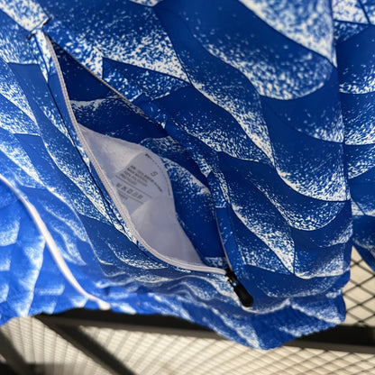 Manchester United double-sided Windbreaker