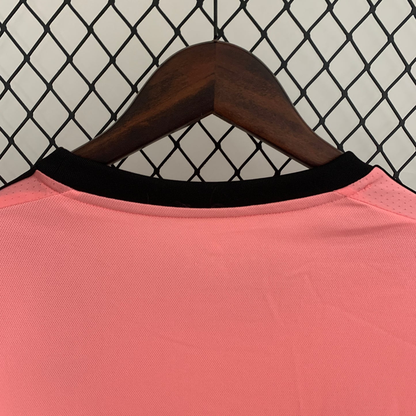 Juventus longsleeve away jersey. Season 15/16