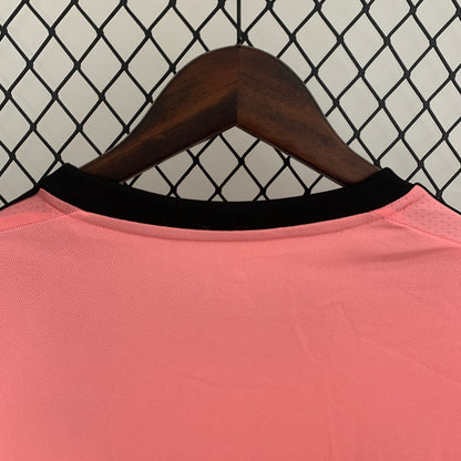 Juventus longsleeve away jersey. Season 15/16