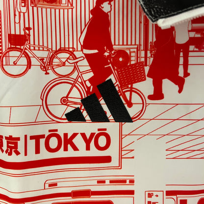 Japan double-sided Windbreaker