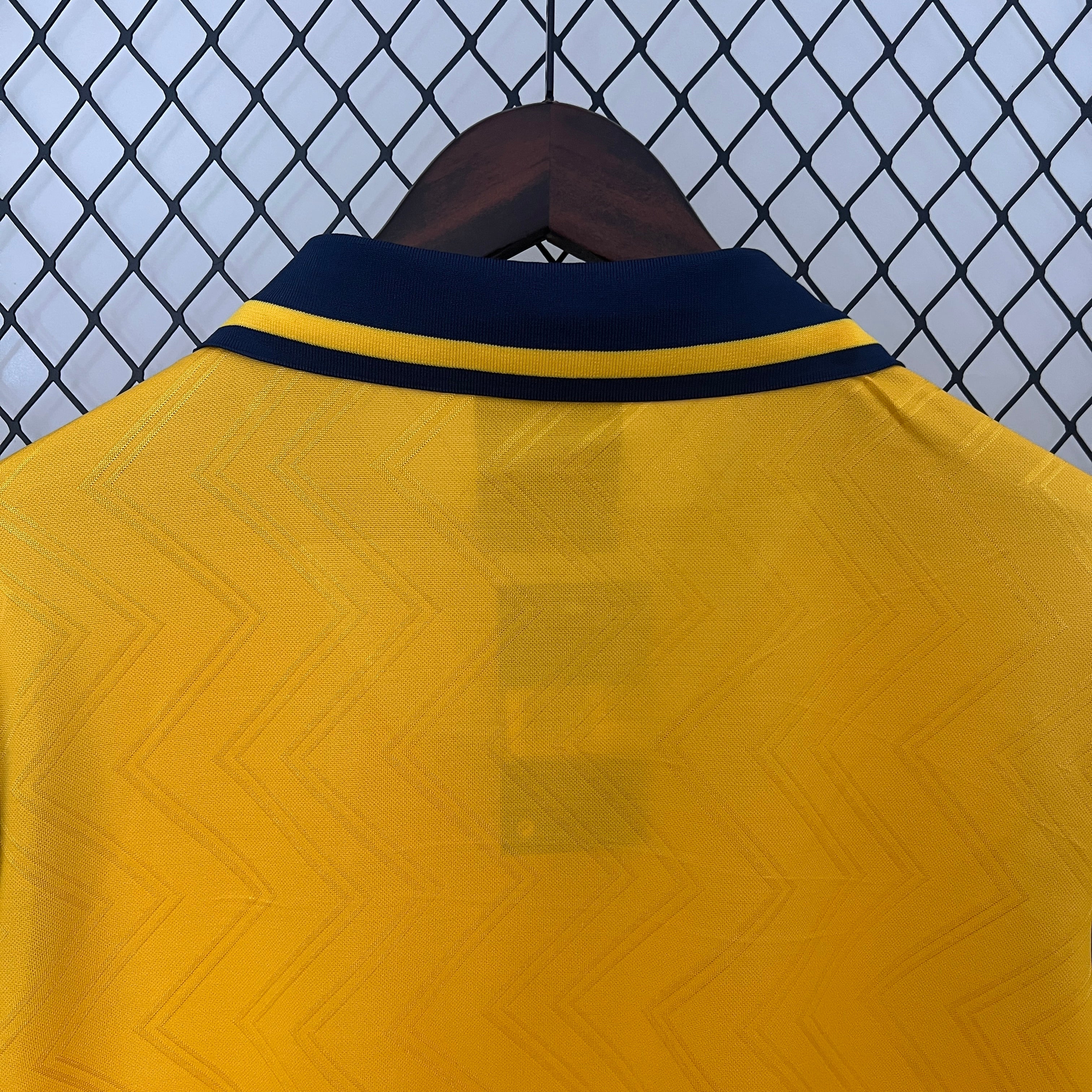 Arsenal away jersey. Season 96/97