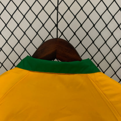 Jamaica double-sided Windbreaker