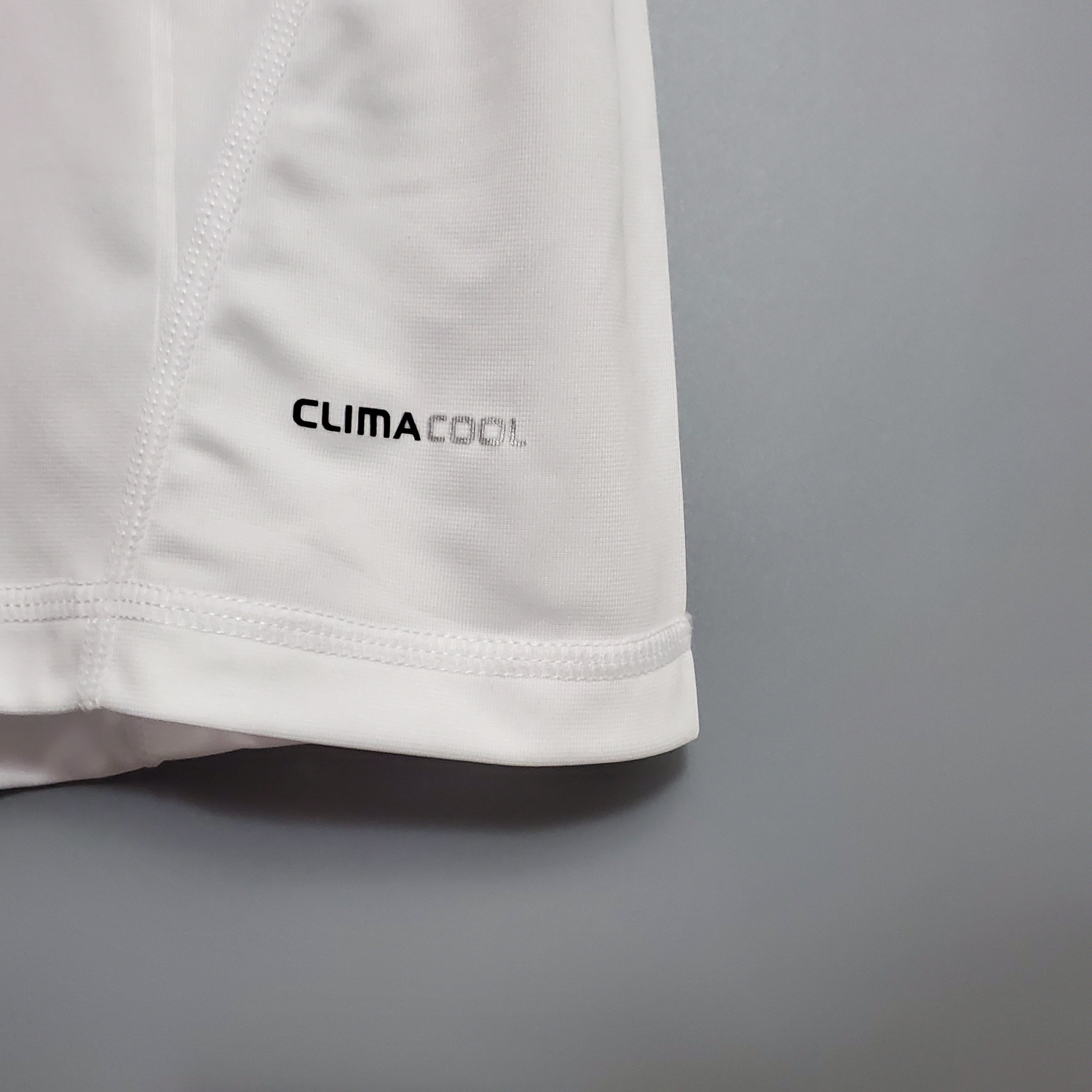 Real Madrid home jersey. Season 10/11