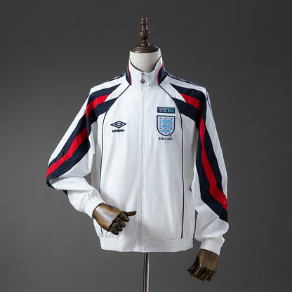 England 1998 track jacket
