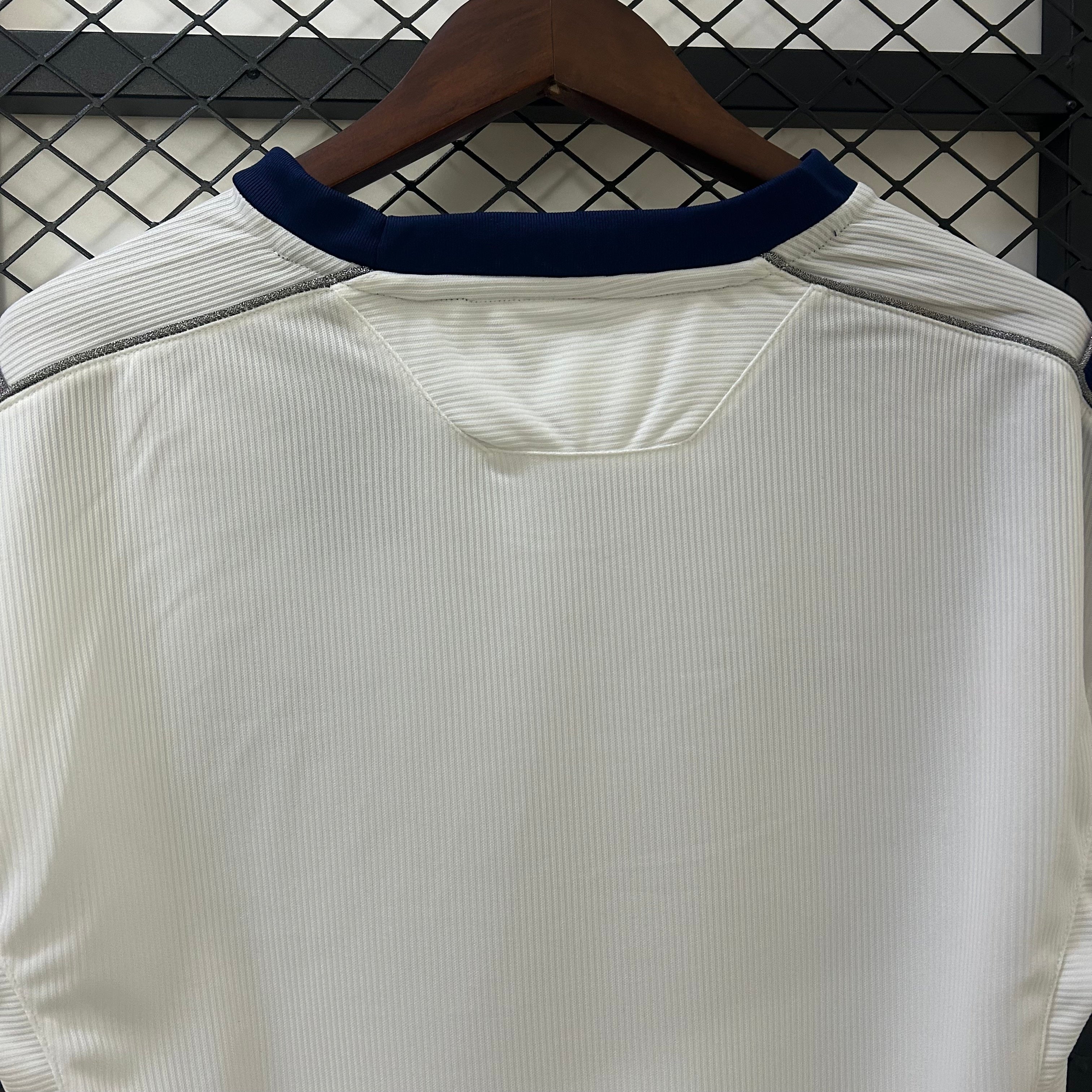 Manchester United away jersey. Season 00/01