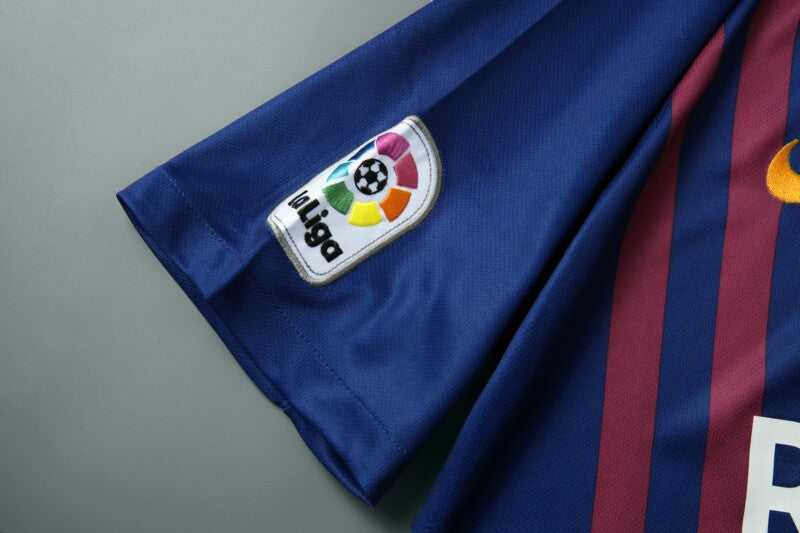 Barcelona home jersey. Season 18/19
