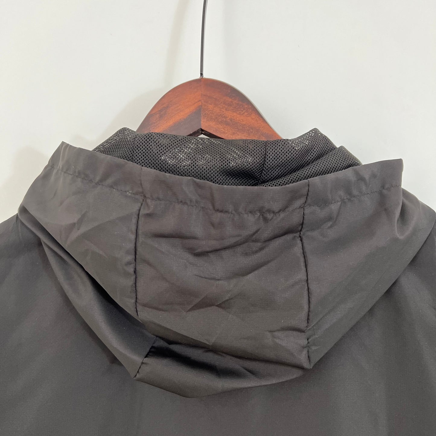 Argentina Windbreaker