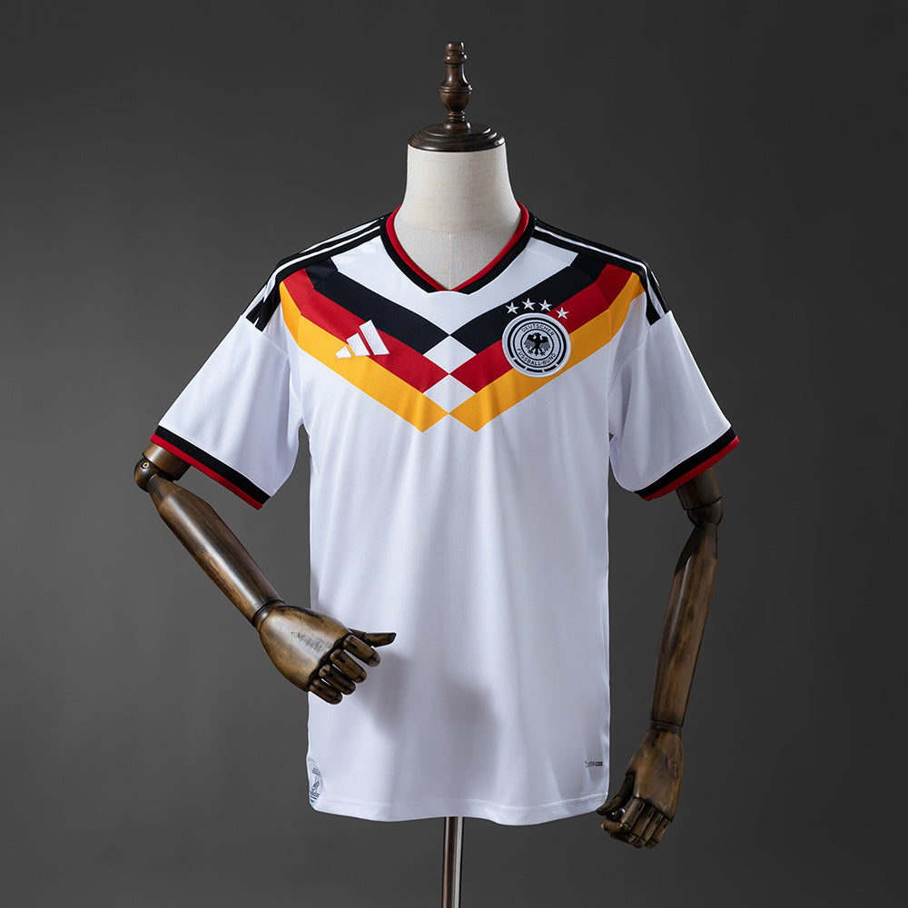 Germany Home jersey for the 2026 FIFA World Cup