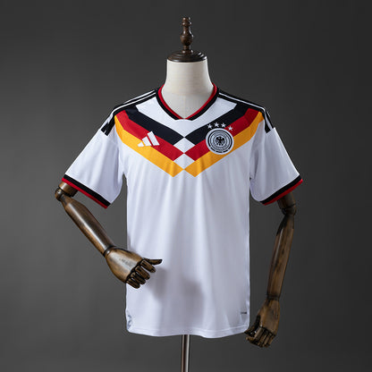 Germany Home jersey for the 2026 FIFA World Cup