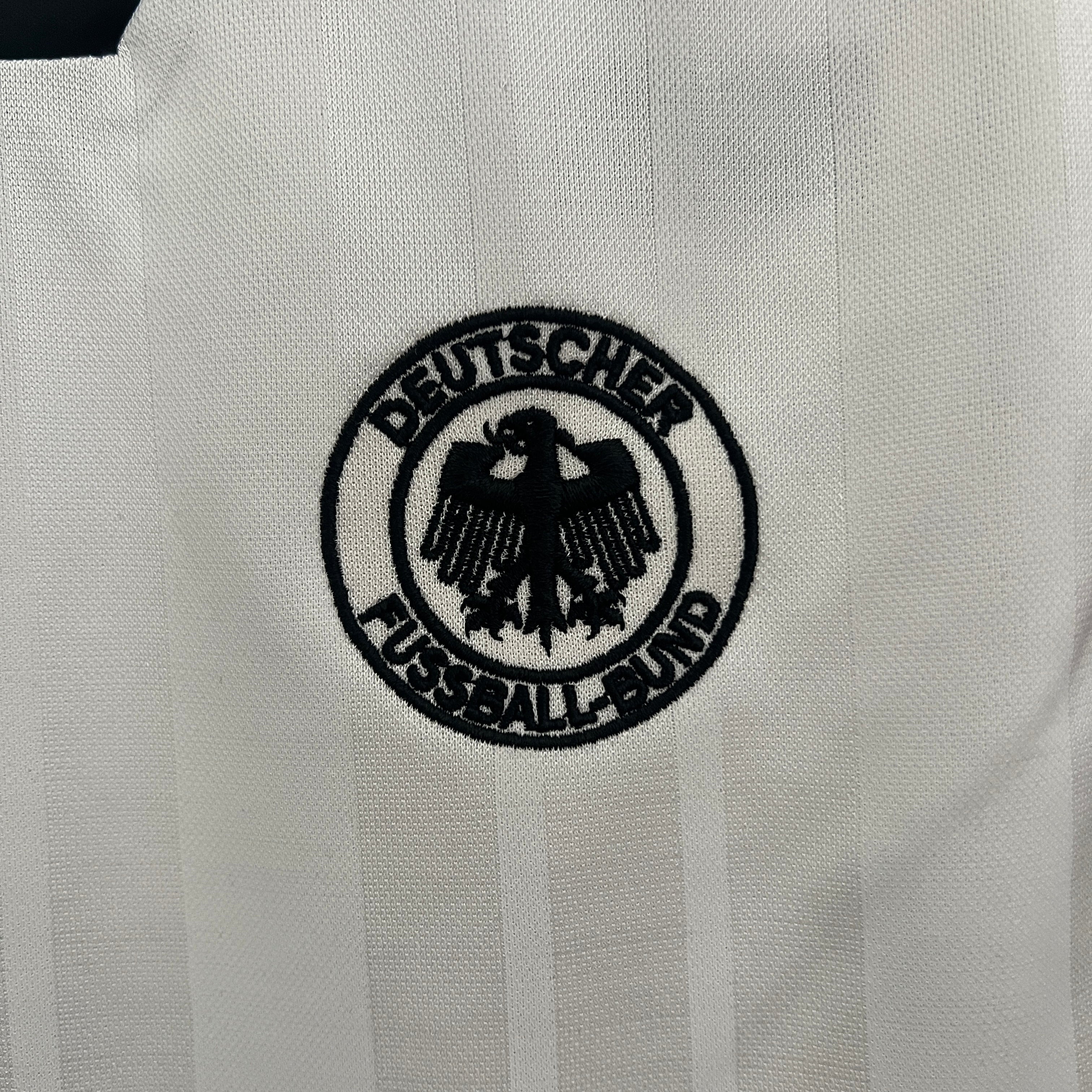 Germany 1992 home kids set.