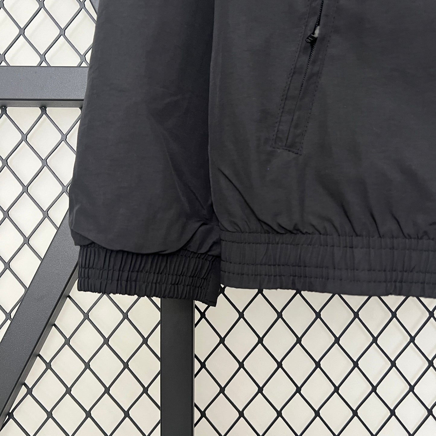 Manchester United double-sided Windbreaker