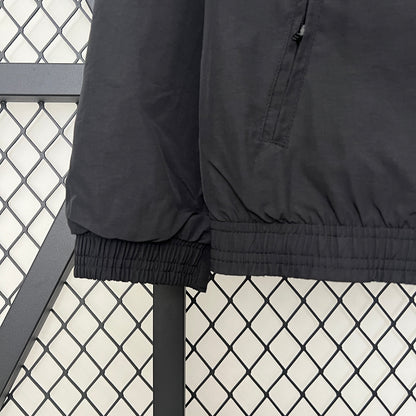 Manchester United double-sided Windbreaker