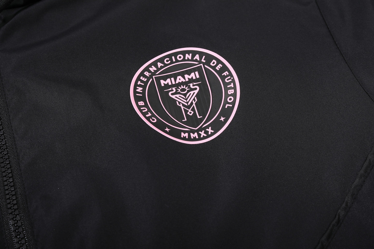 Inter Miami Windbreaker