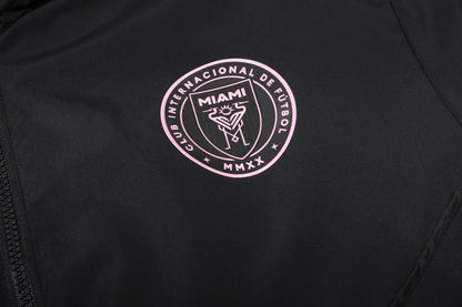 Inter Miami Windbreaker