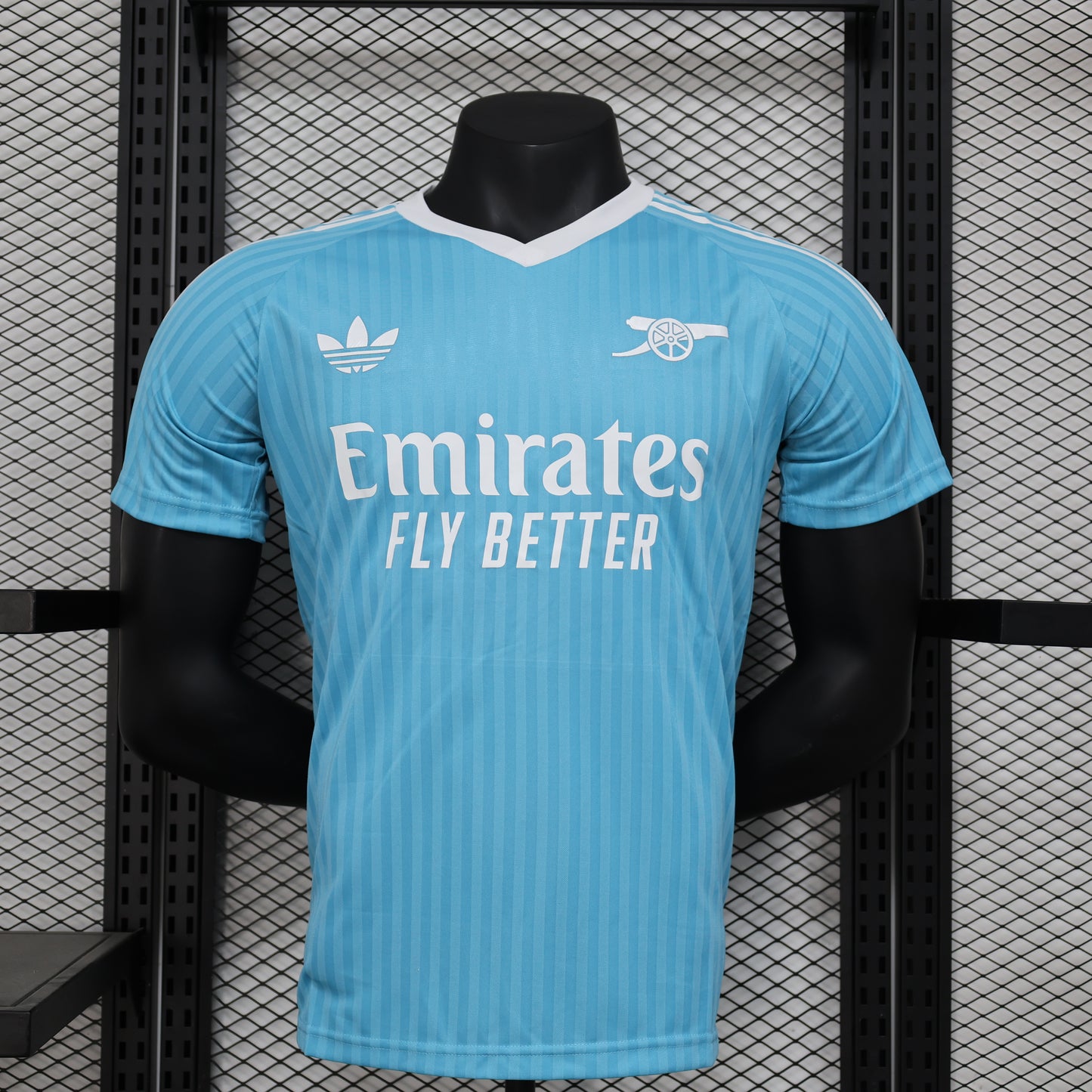 Arsenal Special Edition jersey. Season 24/25 (Player Version)