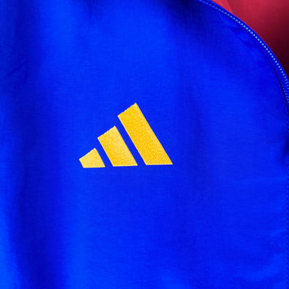 Tigres UANL double-sided Windbreaker