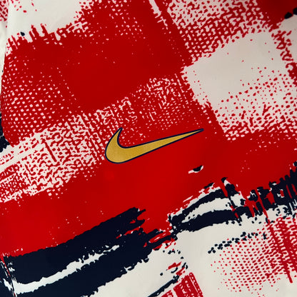 PSG double-sided Windbreaker