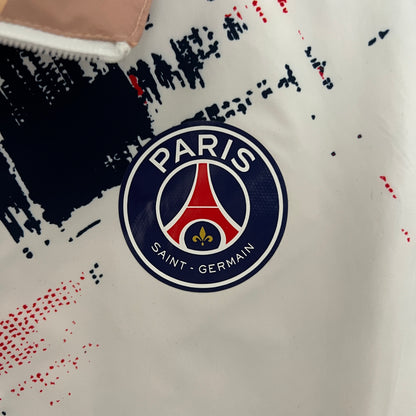PSG double-sided Windbreaker