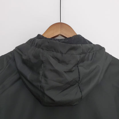 Colo Colo Windbreaker