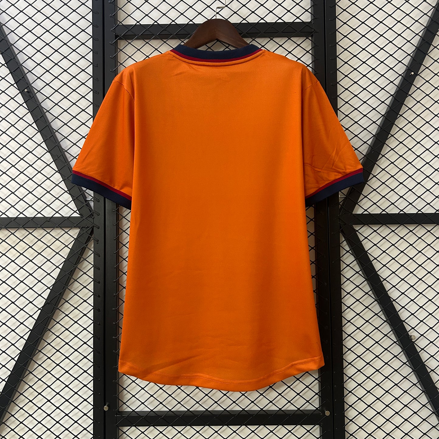 Barcelona third jersey. Season 98/99