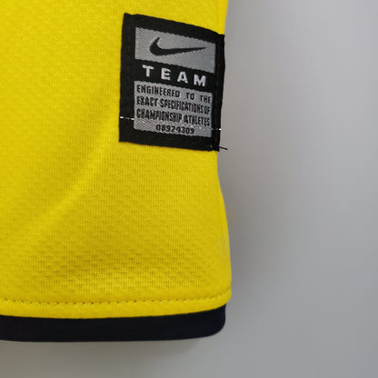 Barcelona away jersey. Season 08/09